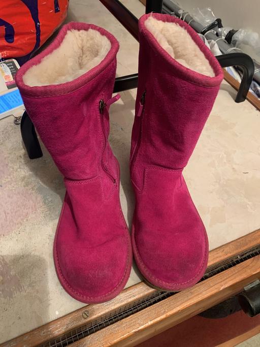 Buy & Sell Greater Manchester Wigan - Photos for Ugg Boots