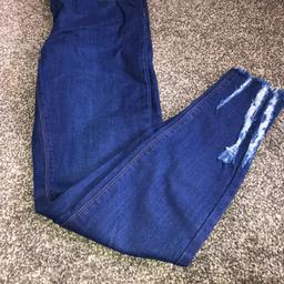 River island jeans size 12 don’t like the colour