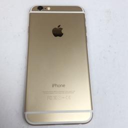 Hi I am selling iPhone 6 16gb In Gold color Unlocked condition is like brand new and comes with Apple Charging kit also includes 3 months warranty.
Contact Jay on
07833322459
No swap or offer plz
Only Cash payment