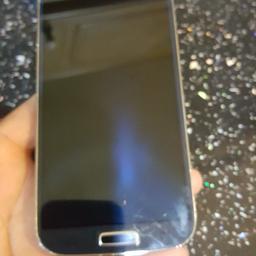 screen been cracked but still working as it should be. 
pick up from cheetham hill m8 area