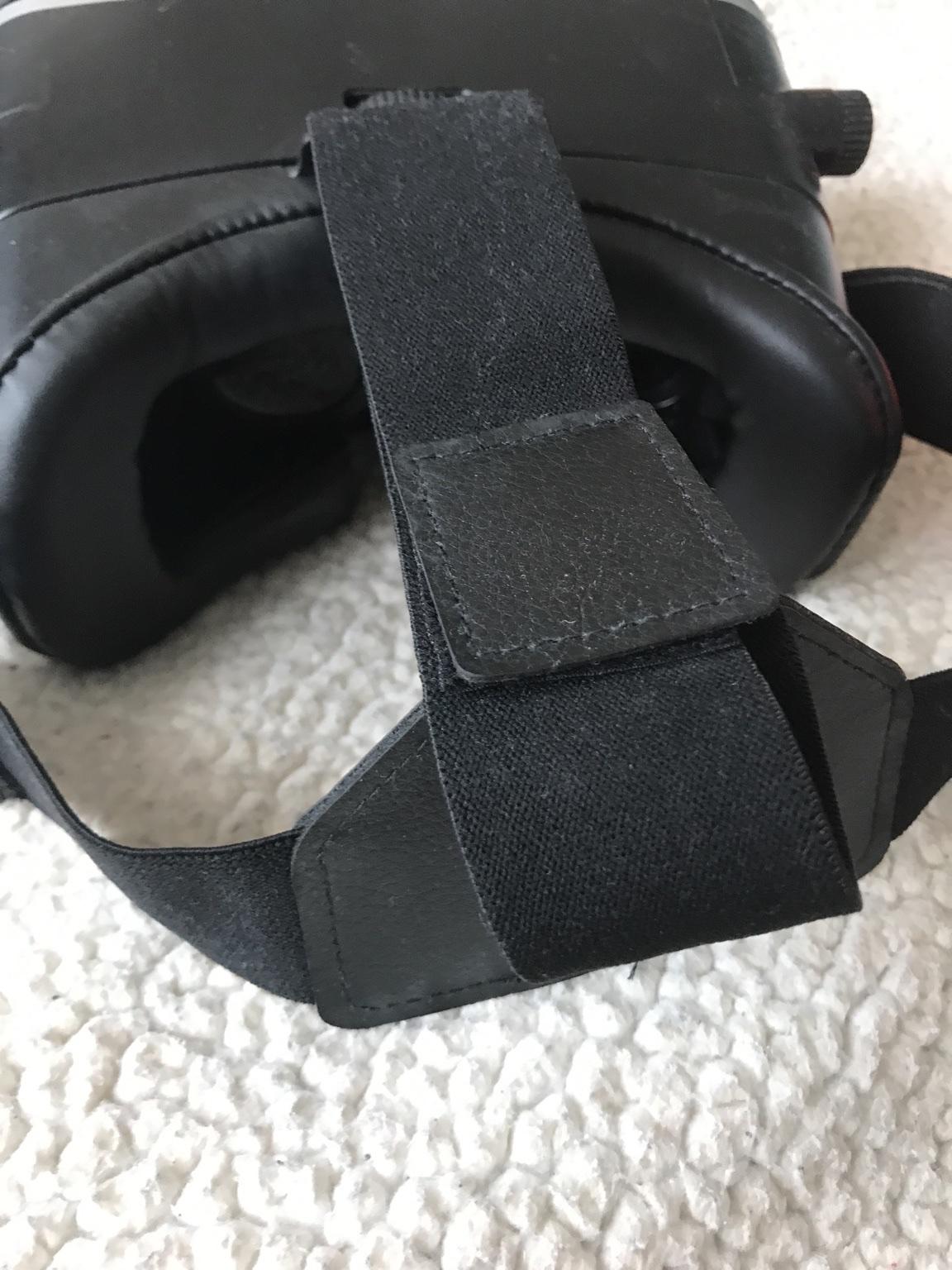 Virtual reality (VR) scope in M14 Manchester for £2.00 for sale | Shpock