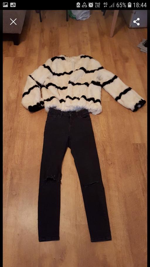 Buy & Sell Harringay North London - Photos for ladies jackets