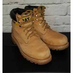 Good condition
Genuine Boots
