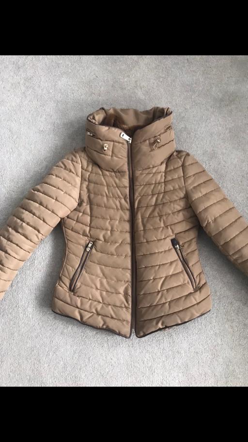 Buy & Sell West Heath South East London - Photos for Women’s Zara jacket small