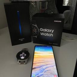 have galaxy note 10 plus 5G in perfect condition unlocked/open to all net works 
900 or swap for iphone 11 pro