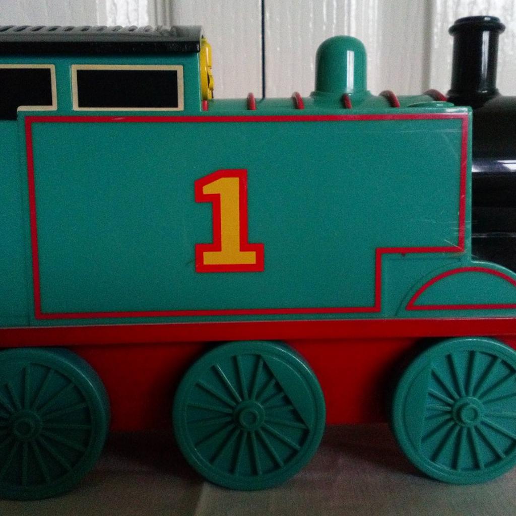 vtech-thomas-tank-engine-alphabet-train-in-gu7-godalming-for-12-00-for