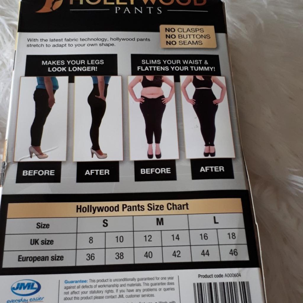 BRAND NEW HOLLYWOOD PANTS in NG19 Nottinghamshire for £10.00 for sale