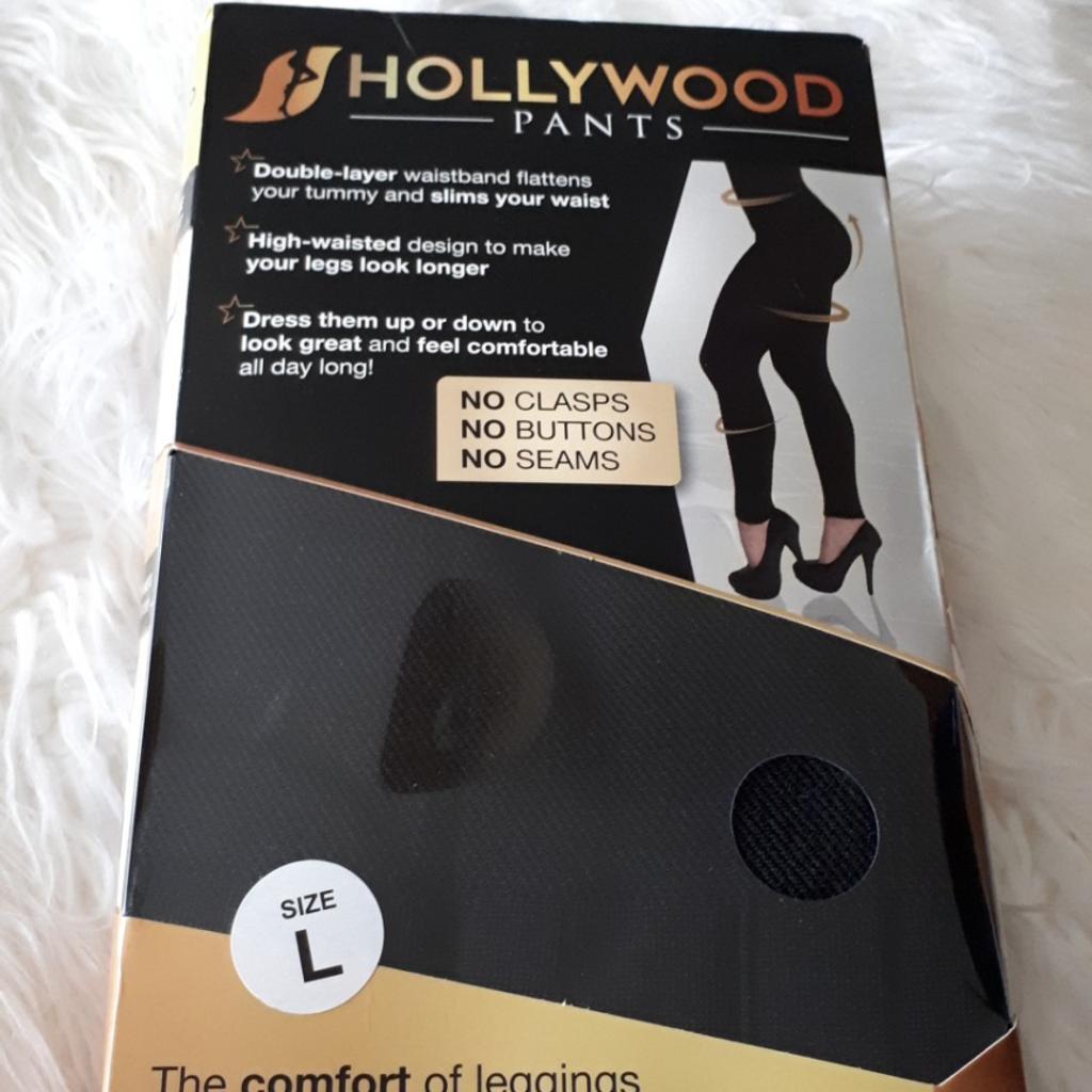 Brand New Hollywood Pants
