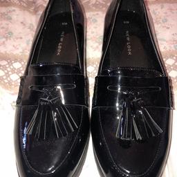 Ladies shoes from NewLook brand new size 5