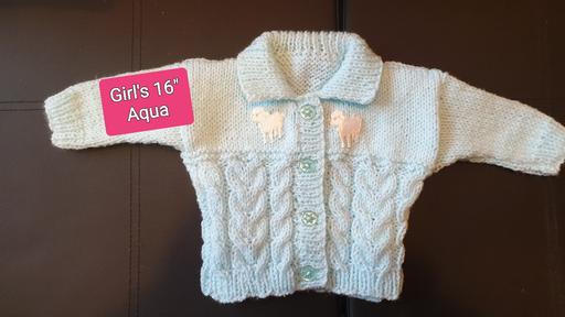 Buy & Sell West Midlands Solihull - Photos for SOLD CAN ORDER COLOUR Archie Set Aqua