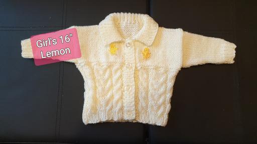 Buy & Sell West Midlands Solihull - Photos for Girl's Design G Archie Set Lemon
