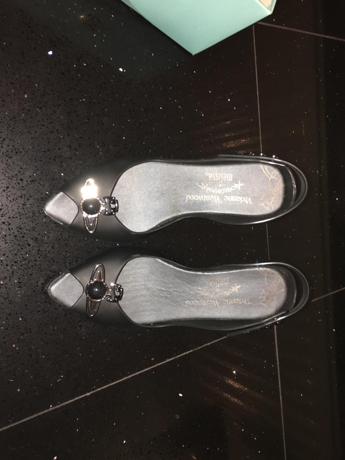 Vivienne Westwood Melia heels in Knowsley for £30.00 for sale | Shpock
