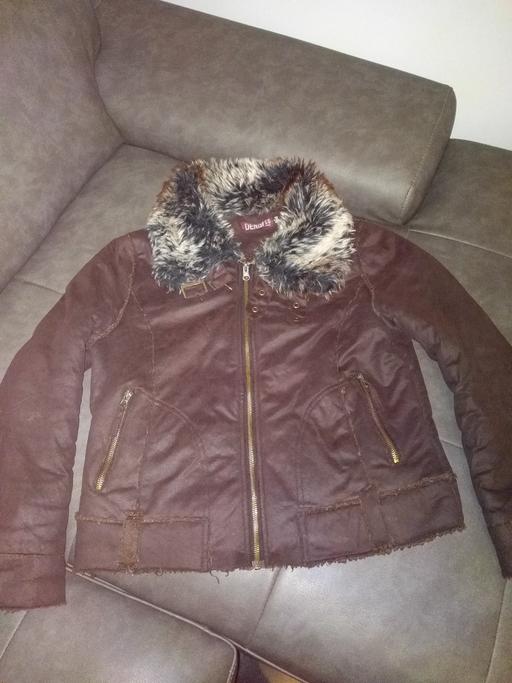 Buy & Sell Worcestershire Redditch - Photos for Jacket size 10