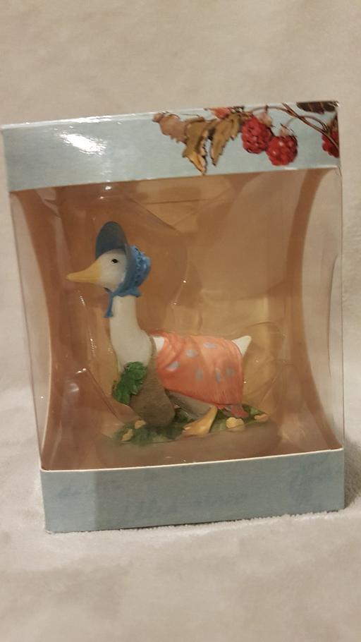 Buy & Sell Yew Tree Estate Sandwell - Photos for The world of Beatrix Potter Jemina PuddleDuck