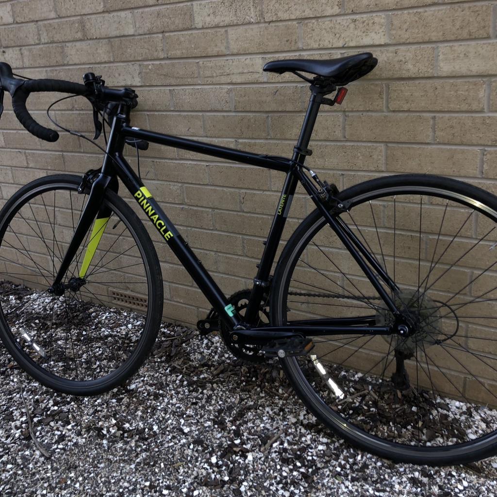 pinnacle laterite 0 2020 road bike review
