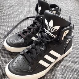 Adidas Schuhe 38