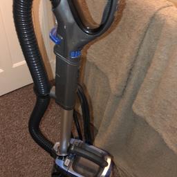 Perfect condition selling due to getting a new hoover 
Collection only