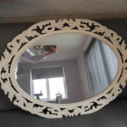 Lovely mirror. Great condition 

COLLECTION ONLY FROM SWANLEY