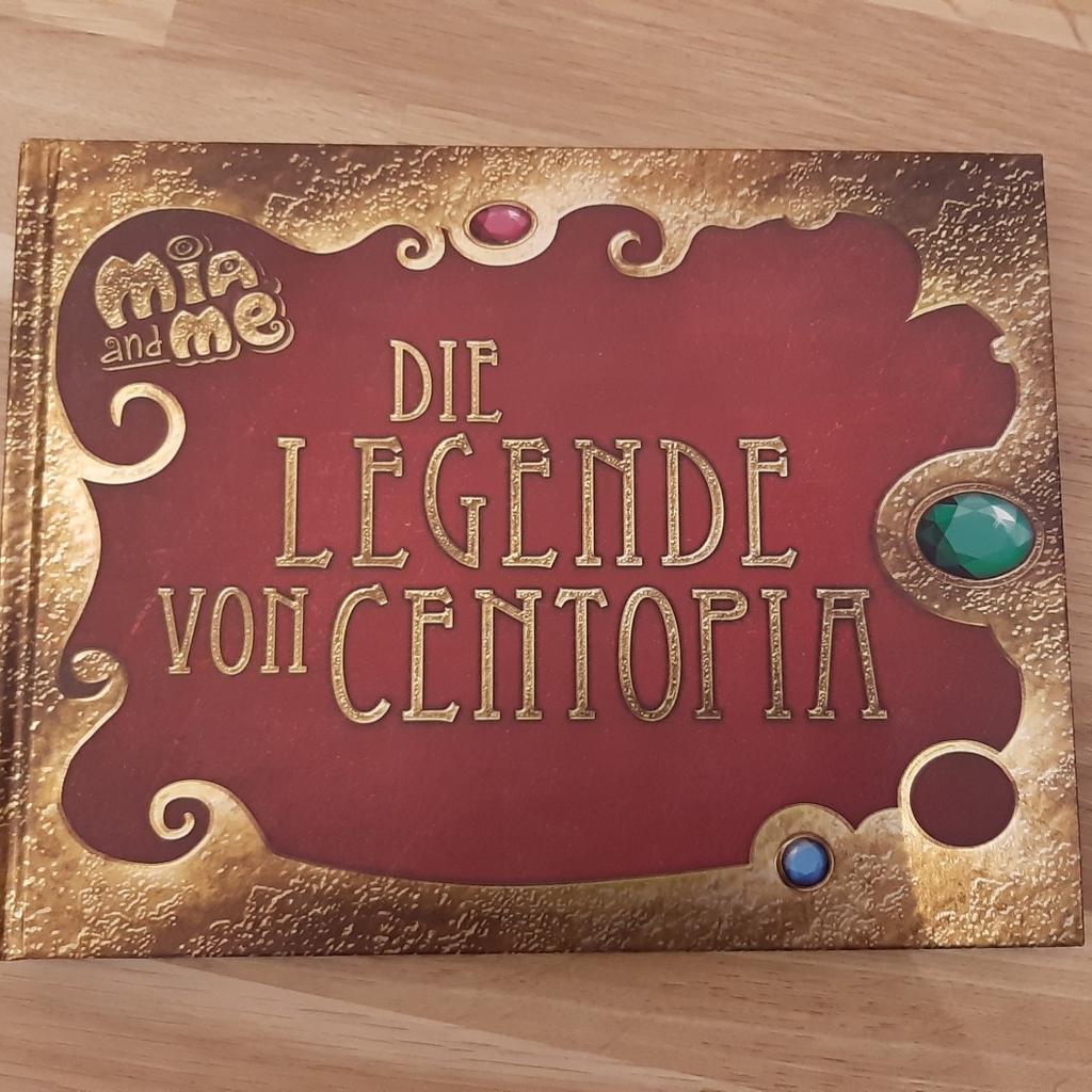 Mia And Me Die Legende Von Centopia In 4760 Raab Für € 1800 Zum Verkauf Shpock At 