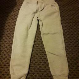 girls trackies 
aged 3-4