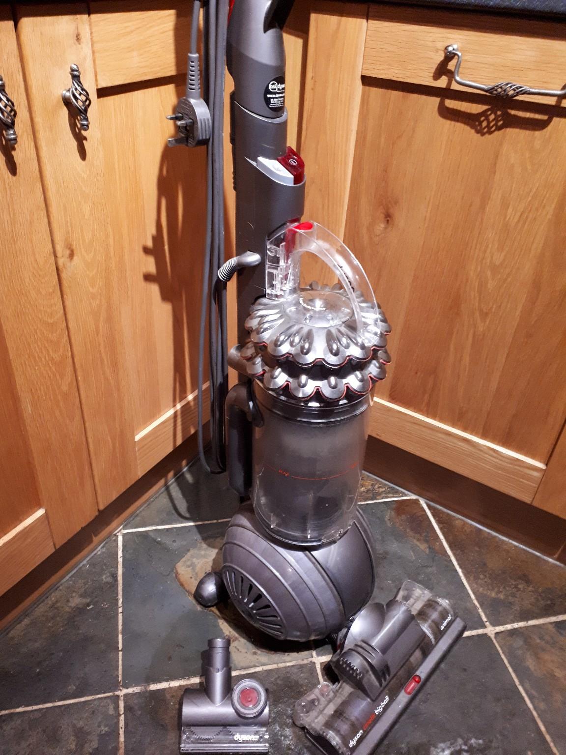 Dyson Hoover in TS23 Billingham for £50.00 for sale Shpock
