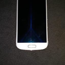 Samsung galaxy S4 Mini in good condition hardly used with box but no charger.

Collection only WN5.