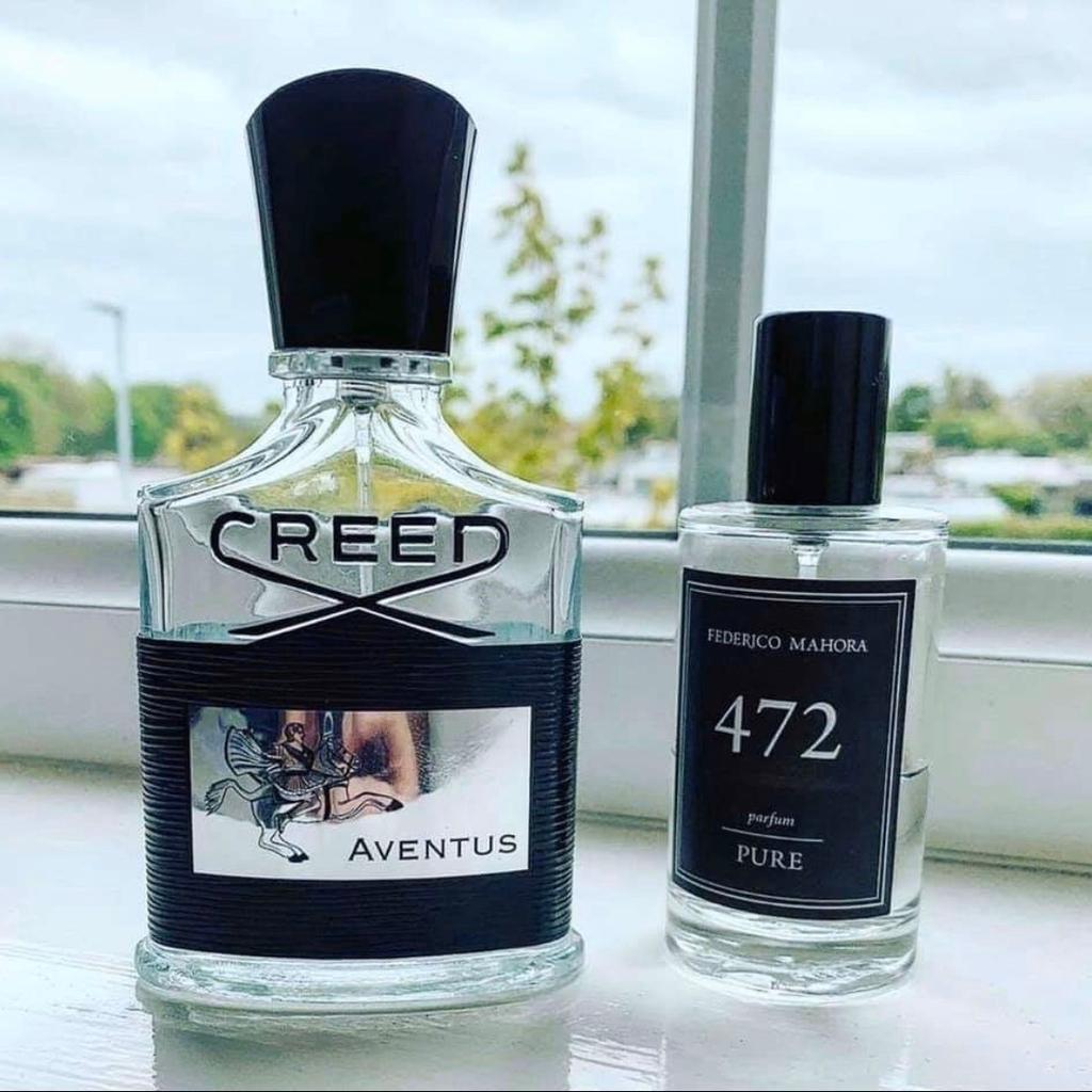 Creed aventus best sale fm world