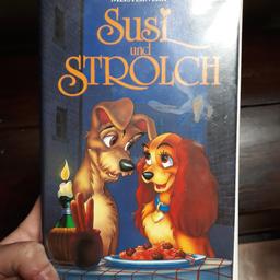 Original Disney Verfilmung
