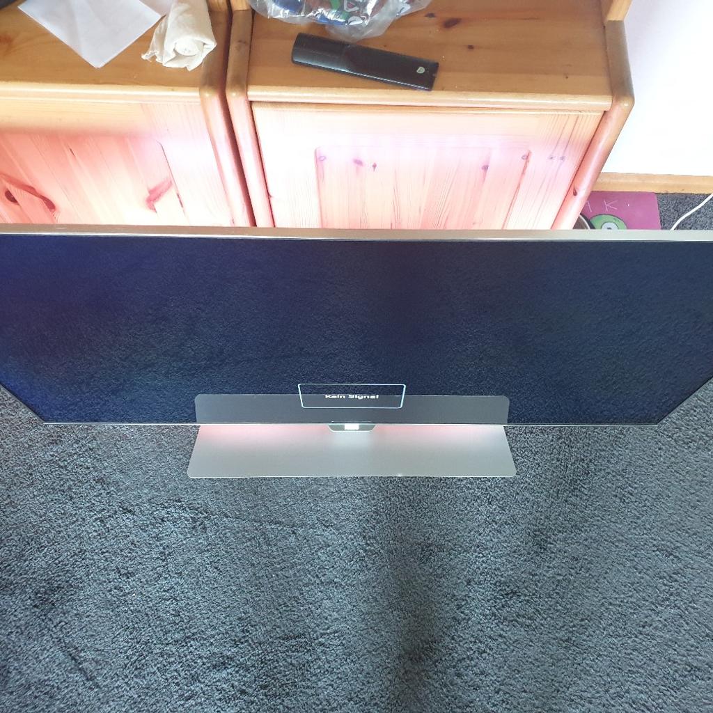 Philips 55PFS8159/12 in Weiss mit Ambilight!! in 12277 Marienfelde for ...