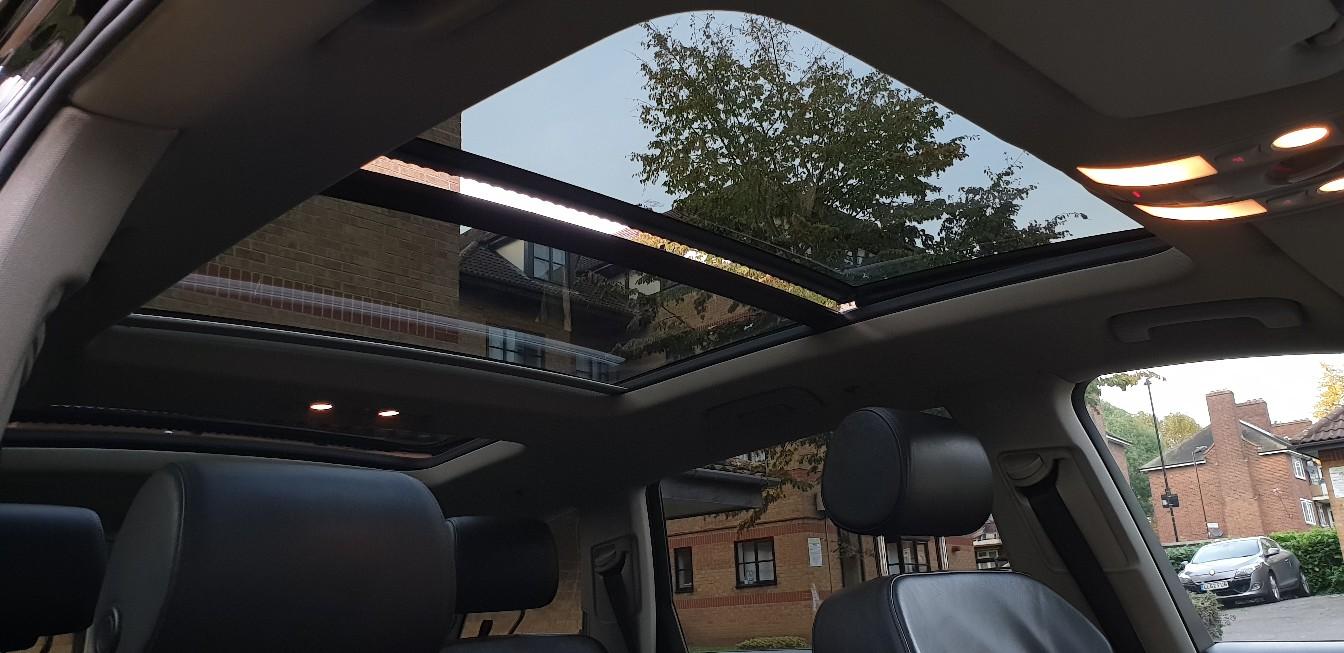 AUDI Q7 SUV 3.0 TDI QUATTRO PANORAMIC SUNROOF in N17 Haringey für 4.495