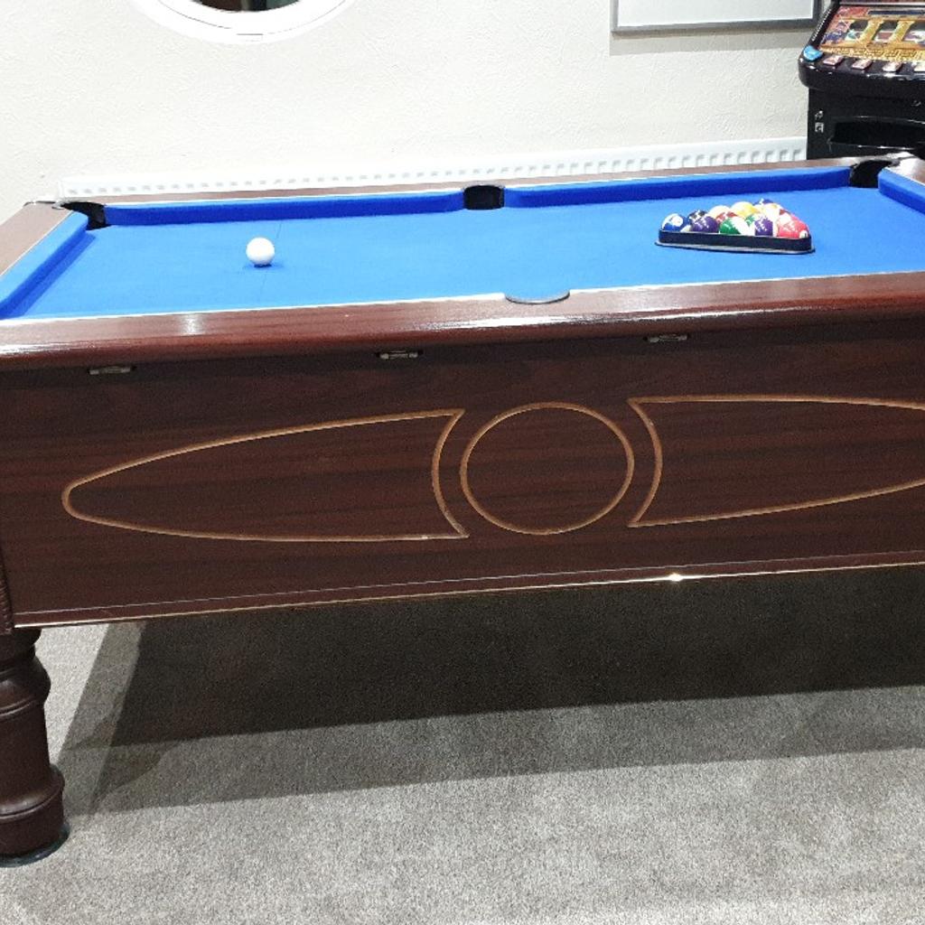 pub pool table in WF12 Kirklees for £240.00 for sale Shpock
