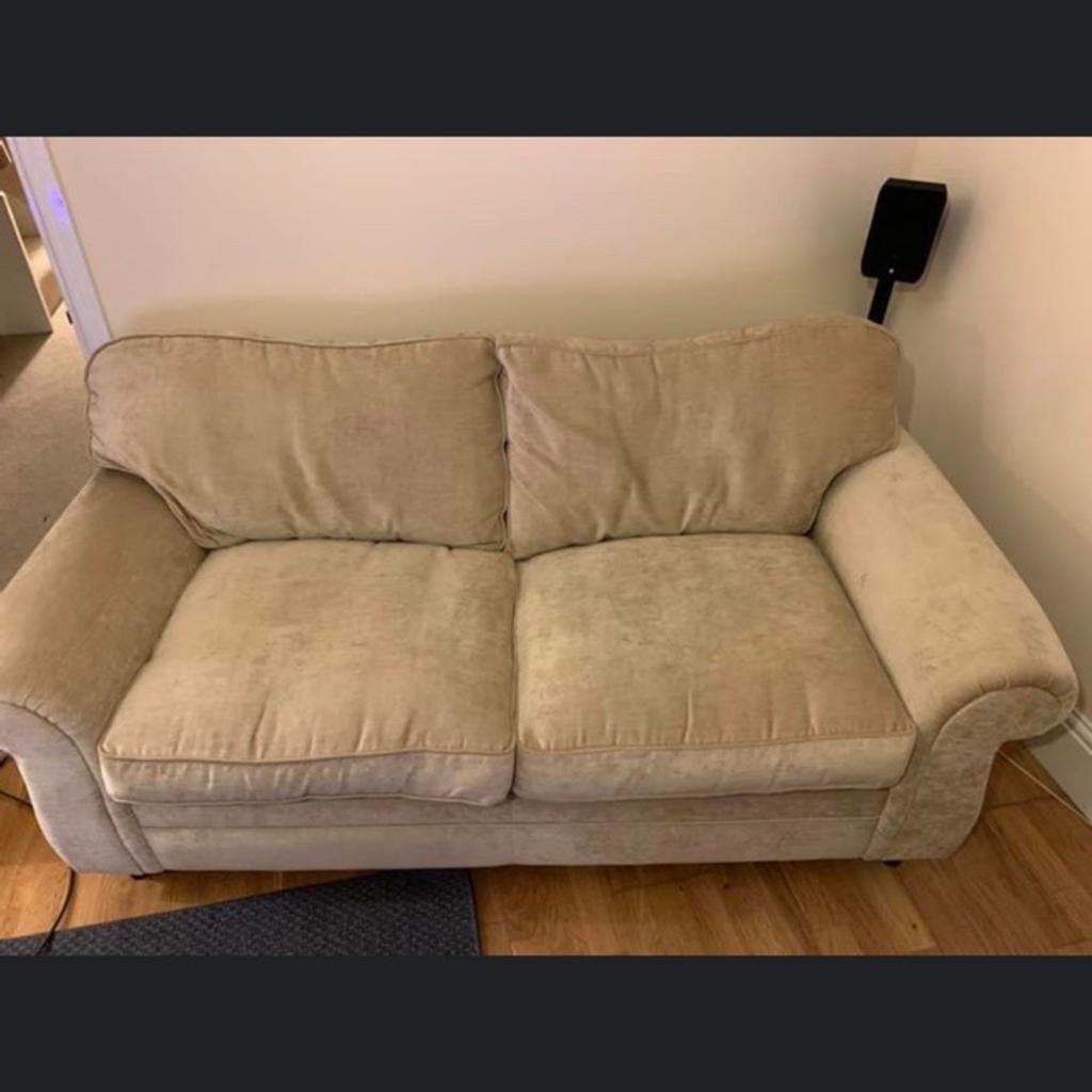 Laura Ashley sofa bed in B61 Bromsgrove for £100.00 for sale Shpock