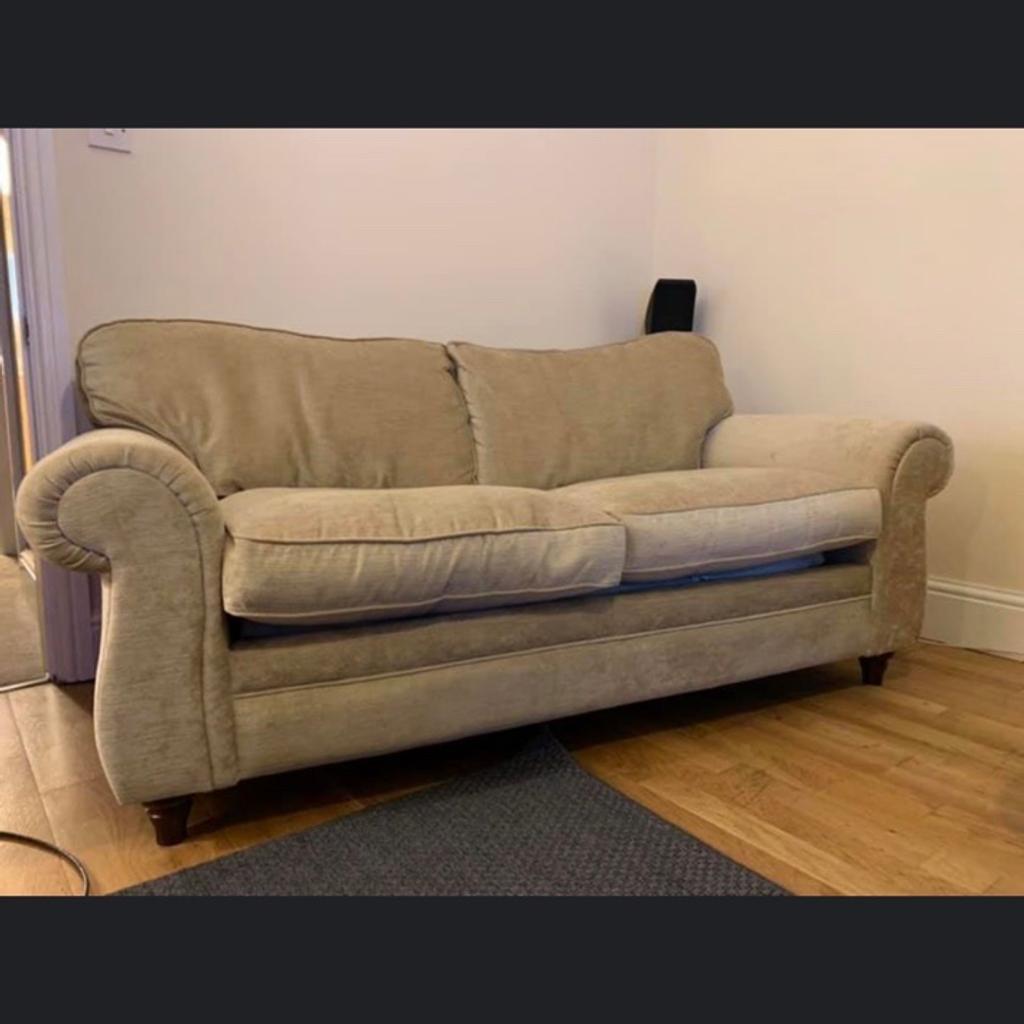 Laura Ashley sofa bed in B61 Bromsgrove for £100.00 for sale Shpock