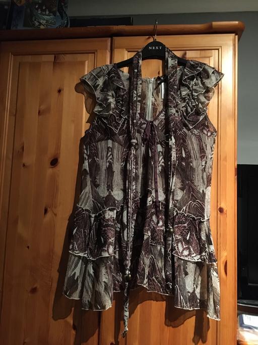 Buy & Sell County Durham Stockton-on-Tees - Photos for Next Top/Blouse Size 10