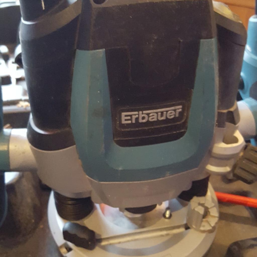 ERBAUER ROUTER in DY1 Dudley für £ 40,00 zum Verkauf Shpock AT