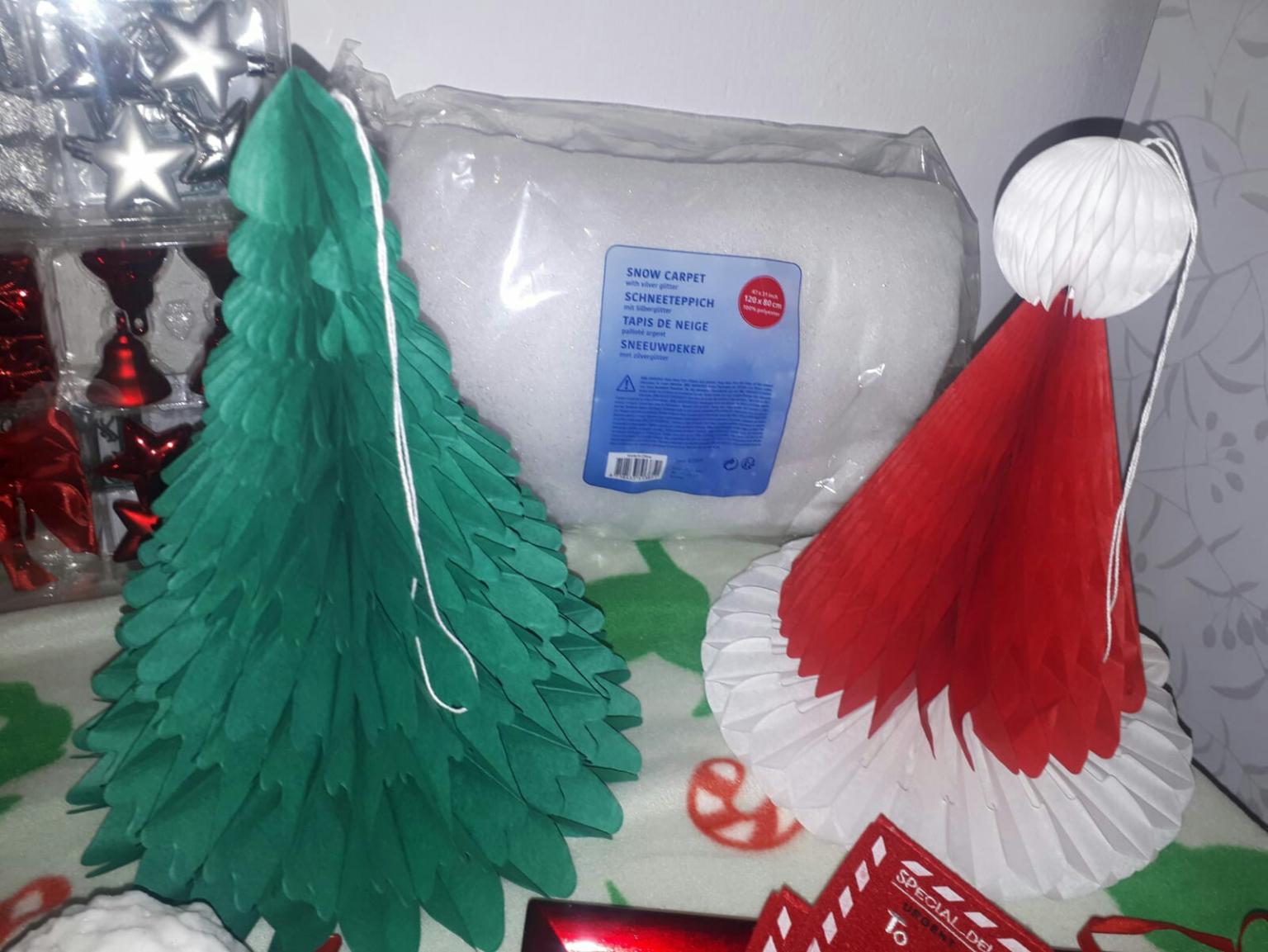 Weihnachtsdeko. in 33334 Gütersloh für 1,00 € zum Verkauf Shpock DE