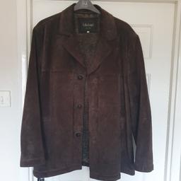 mens lakeland coat good warm coat size 46 £15