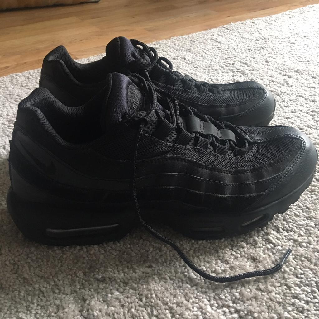 Nike Max Climax Men's size 9 in MK43 Oakley for for sale | Shpock