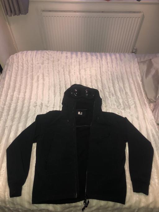 Buy & Sell Worsley Mesnes Wigan - Photos for C.P Company Softshell