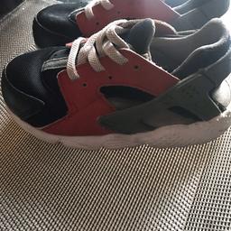 Good condition size 7.5toddler