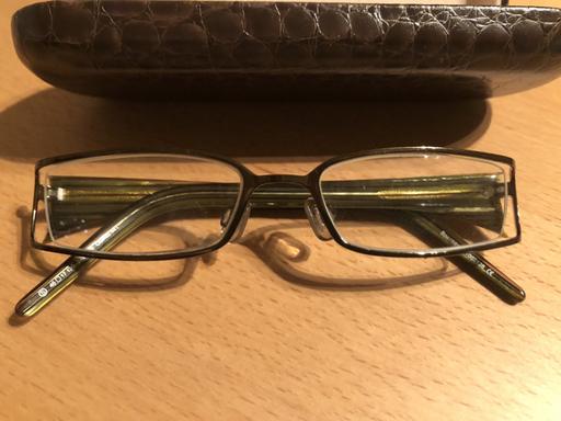 Buy & Sell North West London Gospel Oak - North West London - Photos for Osiris glasses 