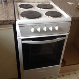 electric cooker £20