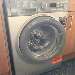 Need picked up by Friday 
In working order 
Selling as bought new washer/dryer