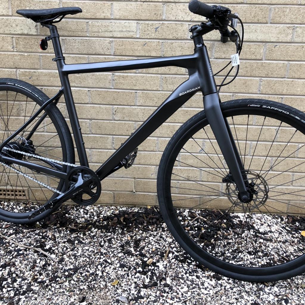 Boardman URB 8.9 2019 Hybrid Bike in IG11 London for 375.00 for