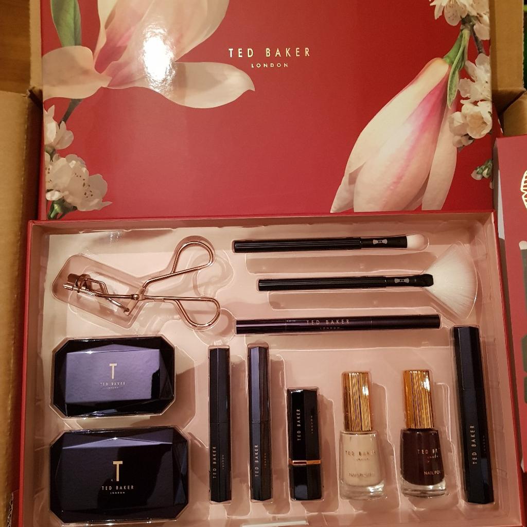 ted baker make up sets in B35 Birmingham für 20,00 £ zum Verkauf