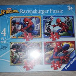 Fab puzzle brand new sealed