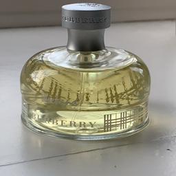 Burberry Weekend Perfume - 100ml - Prices Negotiable - discounted - brand new - unused #burberry#perfume#discount#weekend#gift