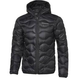 Säljer nu min svarta peak jacka passar någon med storlek xs-s. Jackan funkar för både killar och tjejer.
Inga större defekter ser fräsch ut och varm.