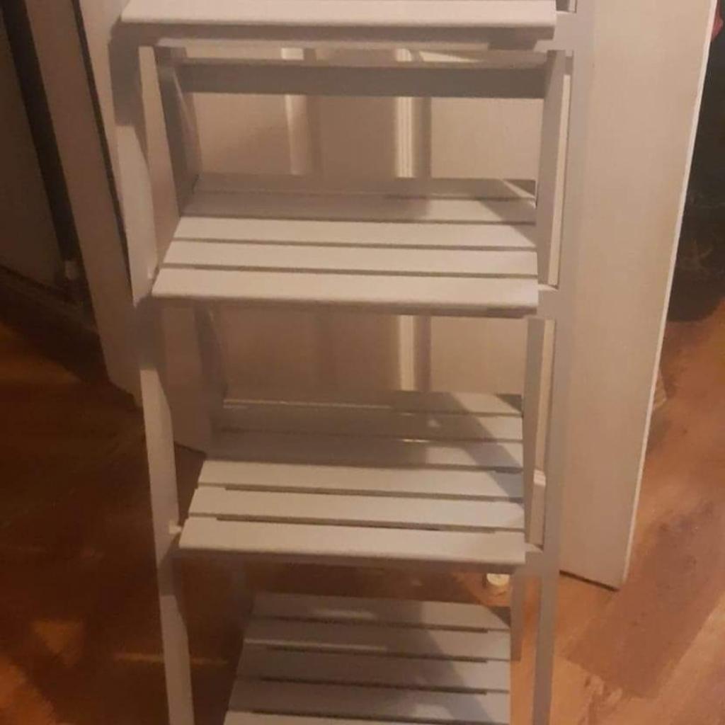 ladder shelf in B71 Sandwell for £15.00 for sale Shpock