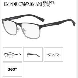 Oanvända Äkta glasögonbågar
Ny pris Armani stS 1100kr kan sälja 600kr
Nypris Ray Ban 1500kr kan sälja 700kr
Paketpris eller snabbaffär kan diskuteras.